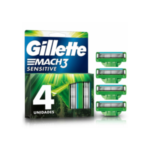 REPUESTOS GILLETTE