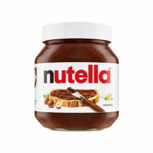 Nutella