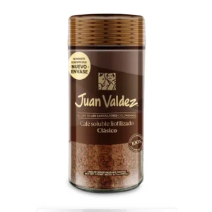 Juan Valdez 190g