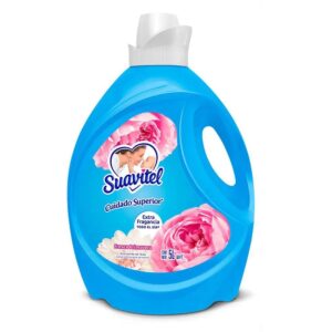 Suavitel Cuidado Superior 5 L
