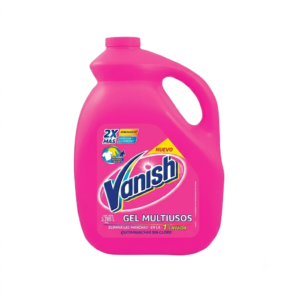 Vanish