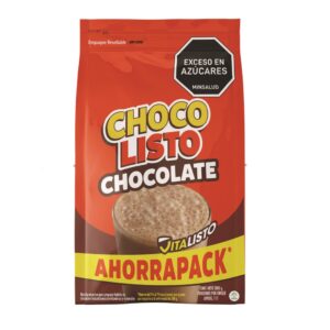 Chocolate ChocoListo 2000g