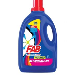 Fab protección color