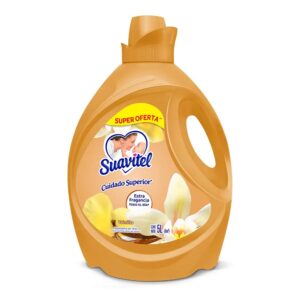 Suavitel Vainilla
