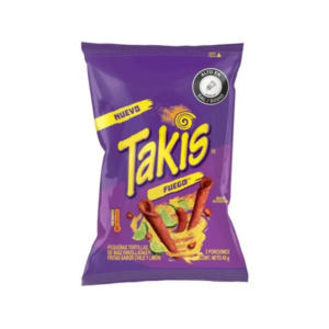 Takis 45g